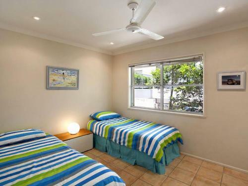 Yaringa Apartment 1 Noosa Drive 29