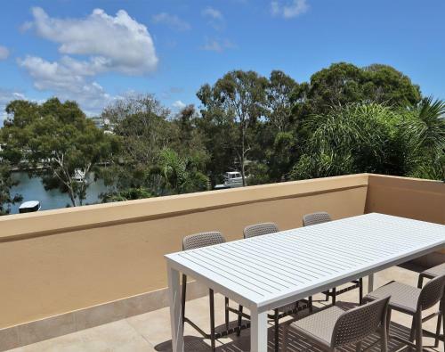Apartamento High Five @ Laguna Vista