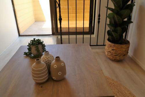 Apartamento High Five @ Laguna Vista
