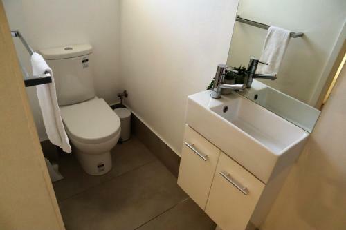 Apartamento High Five @ Laguna Vista