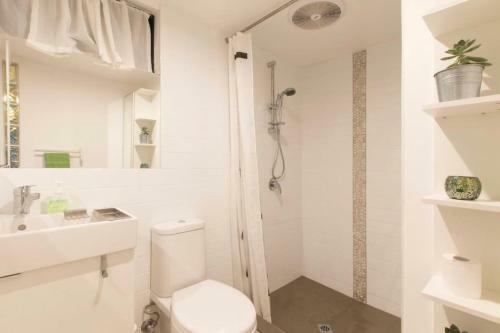 Apartamento Funky, Central Studio