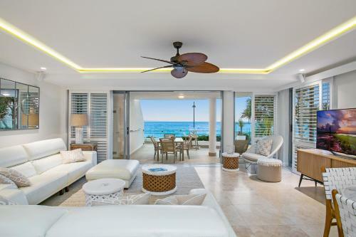 Apartamento Beachfront Luxury, Hastings Street