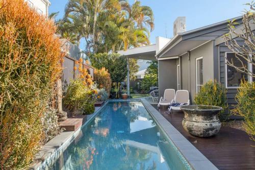 Apartamento 8 Ravenwood Drive