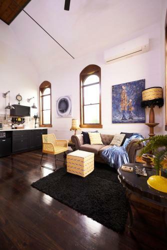 Apartamento Angel Place Robertson