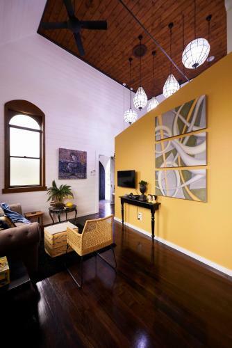 Apartamento Angel Place Robertson
