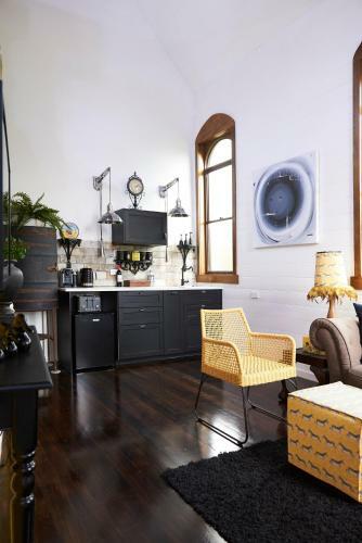 Apartamento Angel Place Robertson