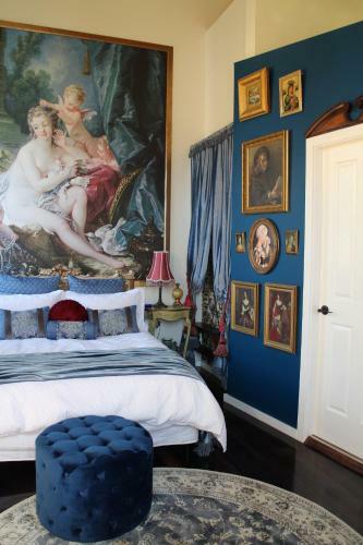 Apartamento Angel Place Robertson