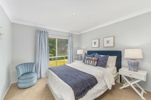 Agroturismo Lilyview Cottage - Robertson