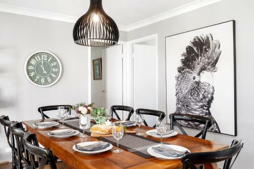 Agroturismo Lilyview Cottage - Robertson