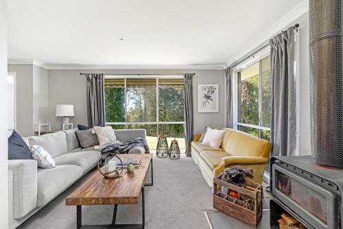 Agroturismo Lilyview Cottage - Robertson