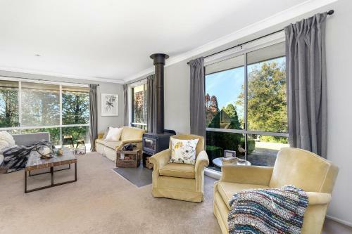 Agroturismo Lilyview Cottage - Robertson