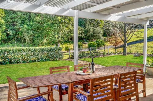 Agroturismo Lilyview Cottage - Robertson