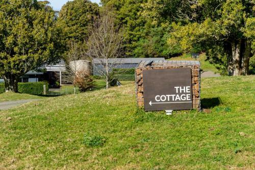 Agroturismo Lilyview Cottage - Robertson