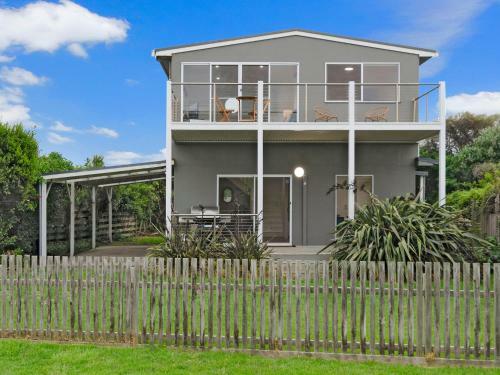 Marlin Beach House