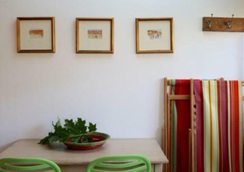 Apartamento The Robe Terraces No.4