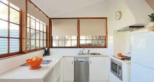 Apartamento The Robe Terraces No.4