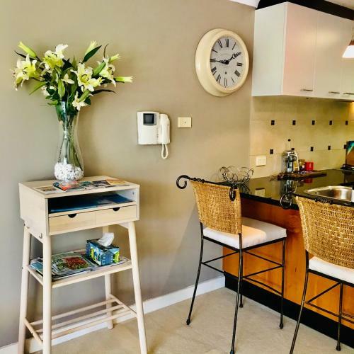 Apartamento Beachfront At Nautilus