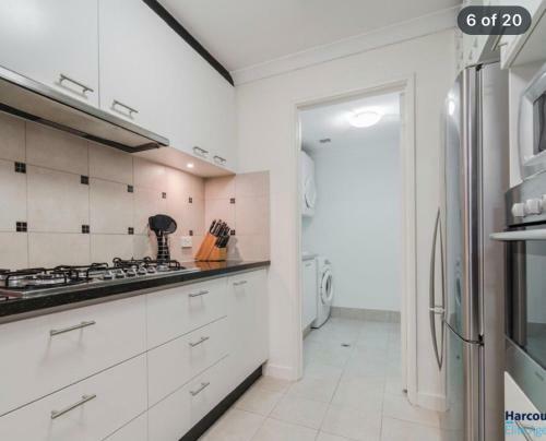 Apartamento Beachfront At Nautilus