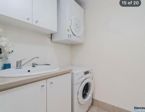 Apartamento Beachfront At Nautilus