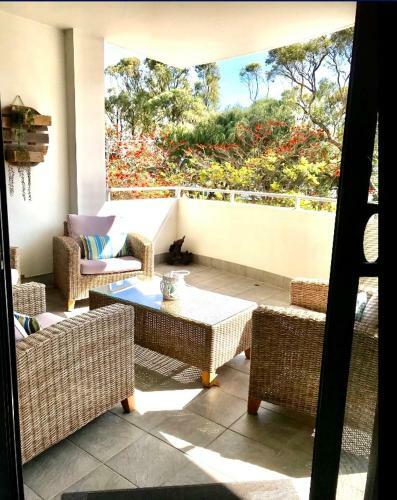 Apartamento Beachfront At Nautilus
