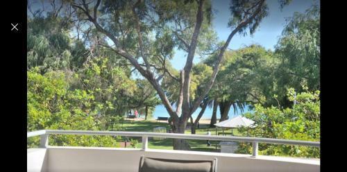 Apartamento Beachfront At Nautilus