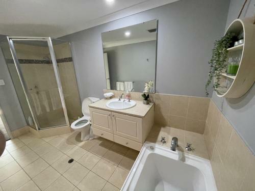 Apartamento Ocean View At Aria Rockingham