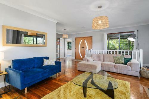Peace In Port Macquarie