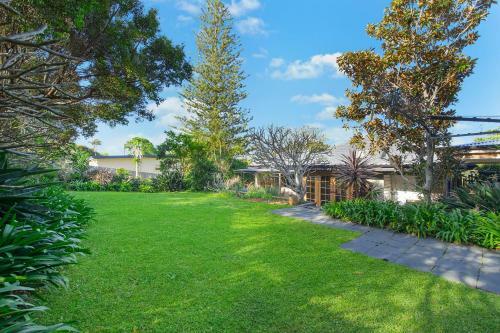 Peace In Port Macquarie