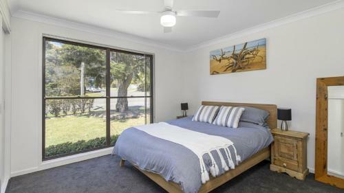 Shelly Beach Retreat