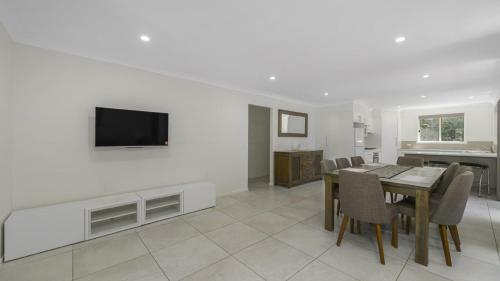 Shelly Beach Retreat