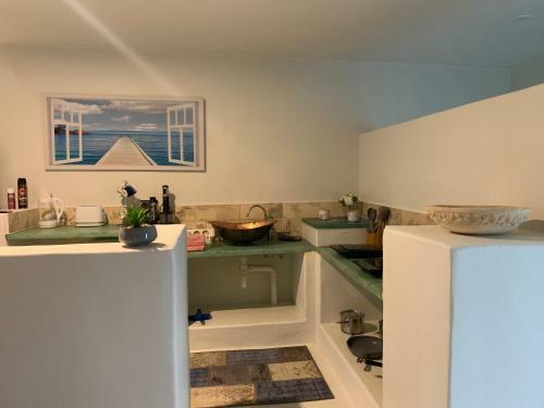 Apartamento Beachside 2 With Private Heated Plunge Pool