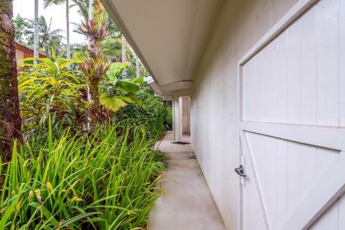 Apartamento 1 Plantation House