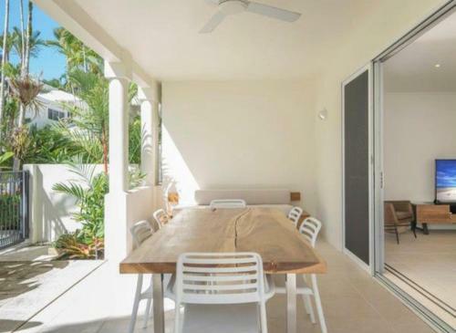 Apartamento Sol On Four Mile Beach