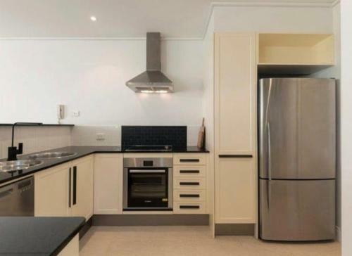 Apartamento Sol On Four Mile Beach