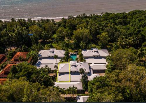 Apartamento Sol On Four Mile Beach