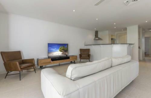 Apartamento Sol On Four Mile Beach