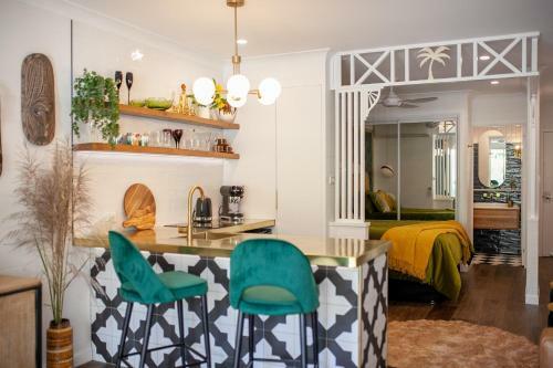 Muse-luxe Apartment In Port Douglas