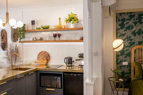 Muse-luxe Apartment In Port Douglas