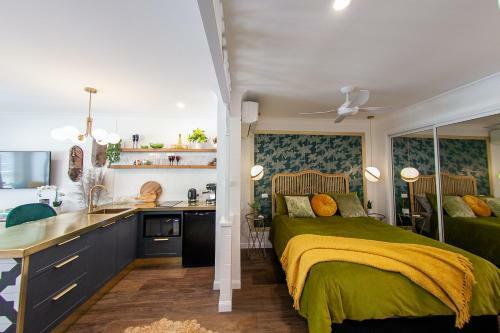 Muse-luxe Apartment In Port Douglas