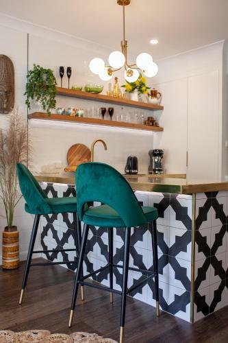 Muse-luxe Apartment In Port Douglas