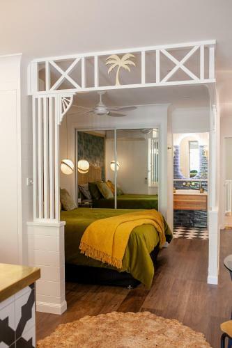 Muse-luxe Apartment In Port Douglas