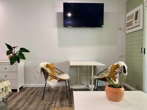 Apartamento Tropic Retreat
