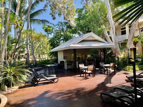 Apartamento Tropic Retreat