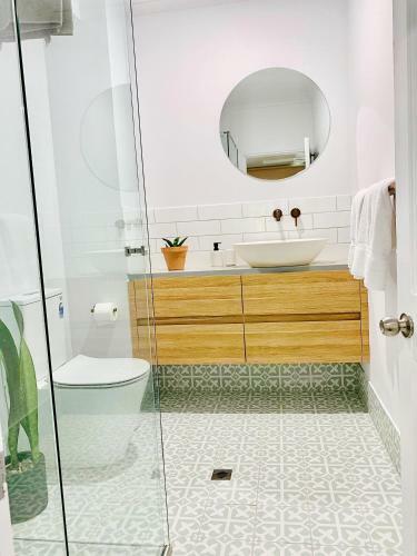 Apartamento Tropic Retreat