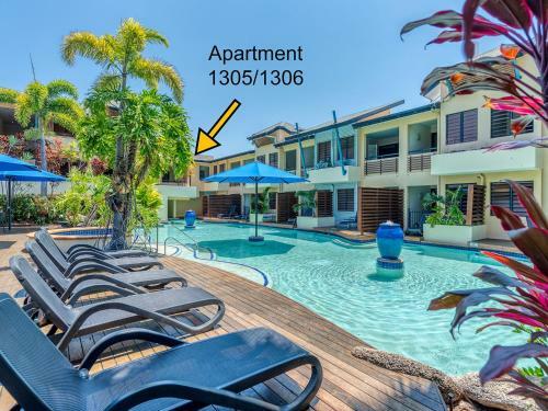 Apartamento Heritage 1305