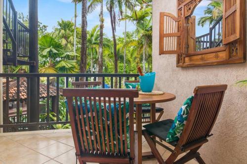 Apartamento Hibiscus Resort 10 ~ Fabulous Location