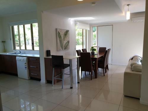 Apartamento Reef Terraces On St Crispins - Villa 2