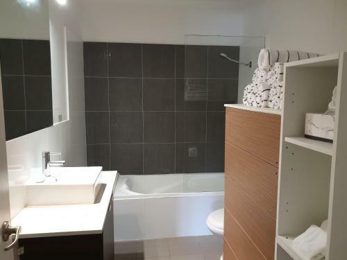 Apartamento Reef Terraces On St Crispins - Villa 2