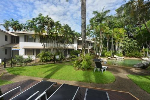 Apartamento Reef Terraces On St Crispins - Villa 2