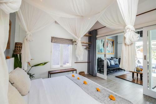 Cocoon Villa